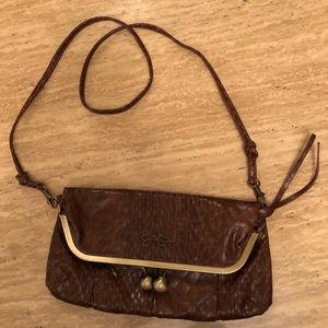 Jessica Simpson crossbody bag